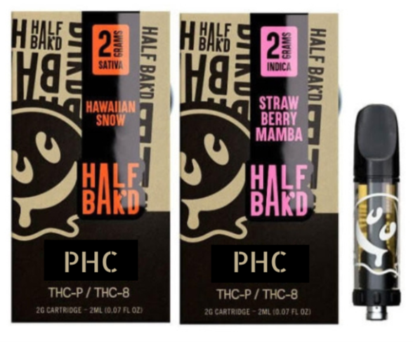 elfbar nachfüll pod läuft aus Koi Delta-8 THC Vape Cartridges 1G main image 1